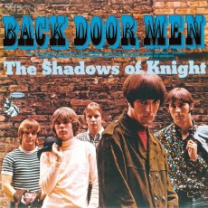 LP / Shadows Of Knight / Back Door Men / Vinyl