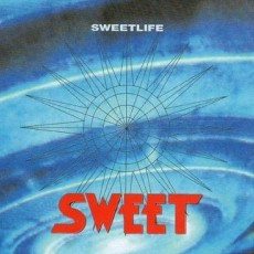 LP / Sweet / Sweetlife / Vinyl / Blue
