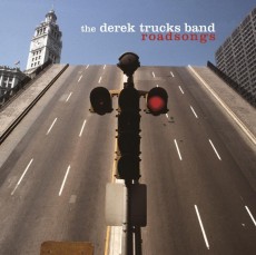 2LP / Trucks Derek Band / Roadsongs / Vinyl / 2LP