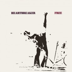 CD / Free / Heartbreaker