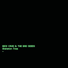CD / Cave Nick / Skeleton Tree