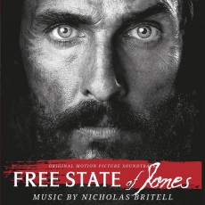 LP / OST / Free State Of Jones / Vinyl