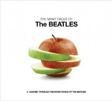 3CD / Beatles / Many Faces Of Beatles /  / Tribute / 3CD / Digipack