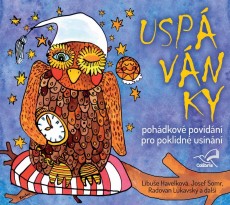 CD / Various / Uspvanky