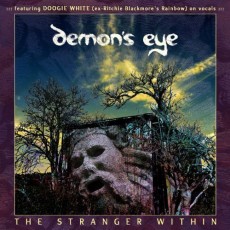 CD / Demon's Eye / Stranger Within