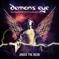 CD / Demon's Eye / Under The Neon
