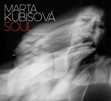 CD / Kubiov Marta / Soul / Digipack