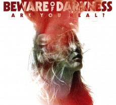 LP / Beware Of Darkness / Are You Real / Vinyl
