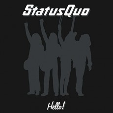 2CD / Status Quo / Hello / DeLuxe / 2CD / Digipack