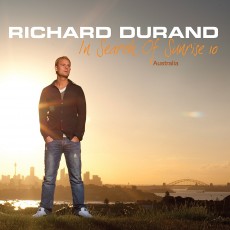 3CD / Durand Richard / In Search Of Sunrise 10 / 3CD