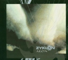 CD / Zyklon / Aeon