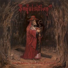 2LP / Inquisition / Into The Infernal Regions Of The Anc.. / Vinyl / 2L
