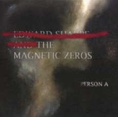CD / Sharpe Edward & Magnetic Zeros / Persona