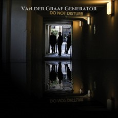 LP / Van Der Graaf Generator / Do Not Disturb / Vinyl