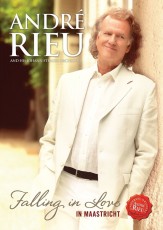 DVD / Rieu Andr / Falling In Love In Maastricht