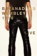 DVD / Adams Bryan / Live At Wembley