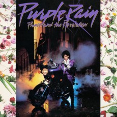 CD / Prince / Purple Rain / OST