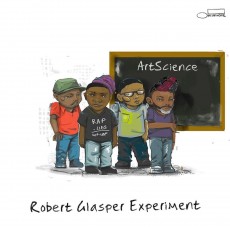 CD / Glasper Robert / Artscience
