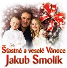 CD / Smolk Jakub / astn a vesel Vnoce