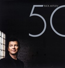 LP / Astley Rick / 50 / Vinyl