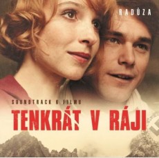 CD / Radza / Tenkrt v rji / OST
