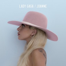 CD / Lady Gaga / Joanne