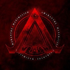 CD / Amaranthe / Maximalism