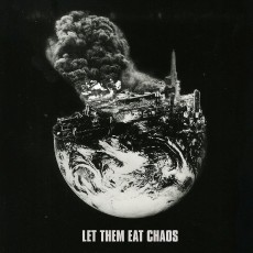 CD / Tempest Kate / Let Them Eat Chaos