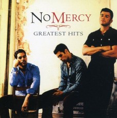 CD / No Mercy / Greatest Hits