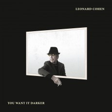 LP / Cohen Leonard / You Want It Darker / Vinyl