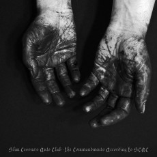 LP / Slim Cessna's Autoclub / Commendments According To SCAC / Vinyl