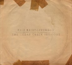 2CD / Kristofferson Kris / Cedar Creek Sessions / 2CD