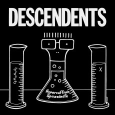 CD / Descendents / Hypercaffium Spazzinate