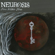 CD / Neurosis / Fires Within Fires / Digipack