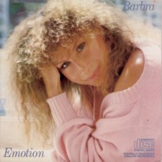 CD / Streisand Barbra / Emotion