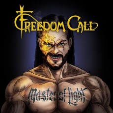 LP/CD / Freedom Call / Master Of Light / Vinyl / LP+CD