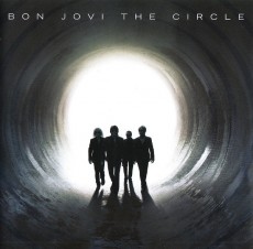 2LP / Bon Jovi / Circle / Vinyl / 2LP