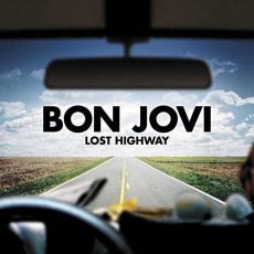 LP / Bon Jovi / Lost Highway / Vinyl