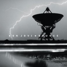 LP / Bon Jovi / Bounce / Vinyl