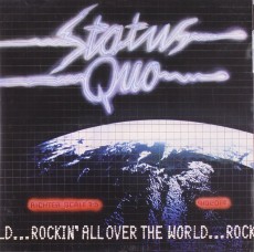 CD / Status Quo / Rockin' All Over The World