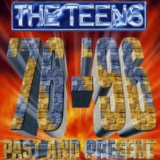 CD / Teens / Past And Present 76-96