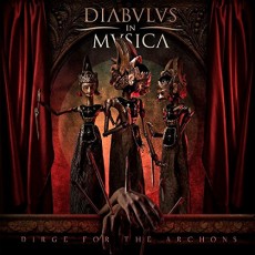 CD / Diabolus In Musica / Dirge For The Archons