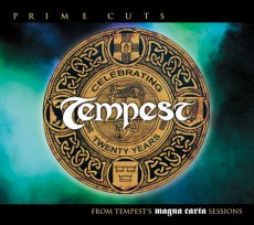 CD / Tempest / Prime Cuts