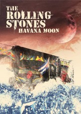 DVD / Rolling Stones / Havana Moon