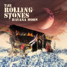 Blu-Ray / Rolling Stones / Havana Moon / Blu-Ray+DVD+2CD / Earbook