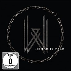 CD/DVD / Wovenwar / Honor Is Dead / Limited / CD+DVD