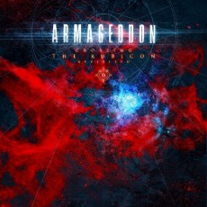 CD / Armageddon / Crossing The Rubicon