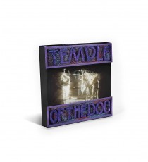 2CD/DVD / Temple Of The Dog / Temple Of The Dog / 2CD+DVD+Blu-Ray