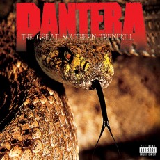 2CD / Pantera / Great Southern Trendkill / 20th Anniversary / 2CD