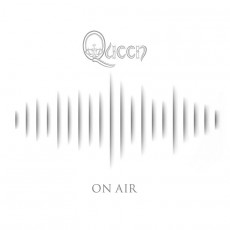 6CD / Queen / On Air / 6x CD Single